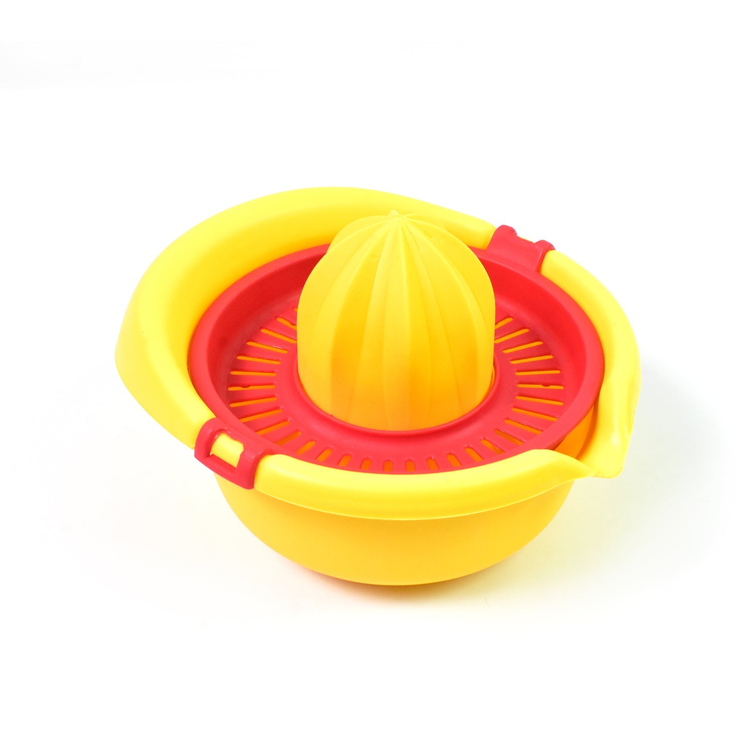 OrangeGlow Hand Juicer OrangeGlow Hand Juicer